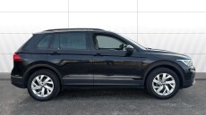 Volkswagen Tiguan 1.5 TSI 150 Life 5dr Petrol Estate